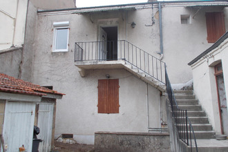  appartement le-creusot 71200