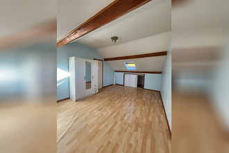  appartement le-creusot 71200