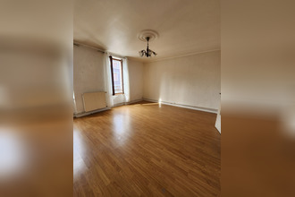  appartement le-creusot 71200