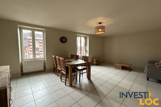  appartement le-creusot 71200