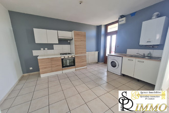 appartement le-creusot 71200