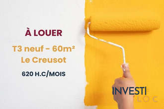  appartement le-creusot 71200