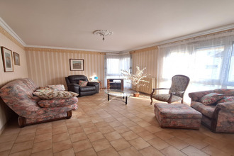  appartement le-creusot 71200