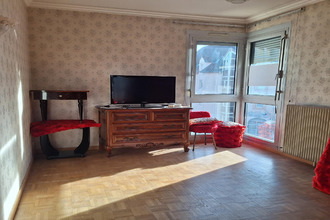  appartement le-creusot 71200