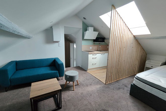  appartement le-creusot 71200