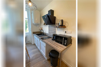  appartement le-creusot 71200