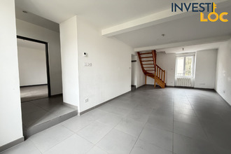  appartement le-creusot 71200