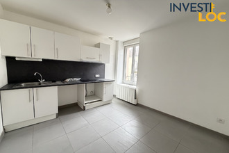  appartement le-creusot 71200