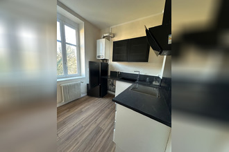  appartement le-creusot 71200