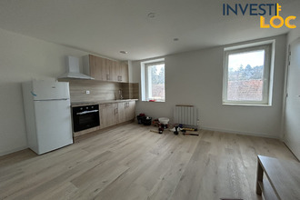  appartement le-creusot 71200