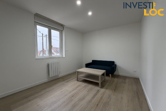  appartement le-creusot 71200