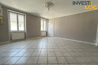  appartement le-creusot 71200