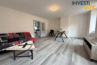  appartement le-creusot 71200