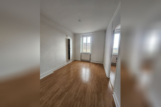  appartement le-creusot 71200
