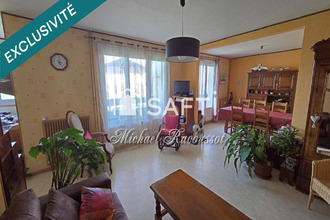  appartement le-creusot 71200