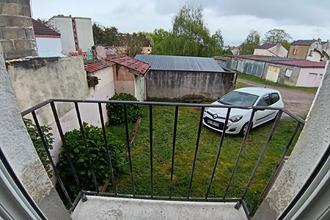  appartement le-creusot 71200