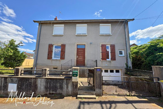  appartement le-creusot 71200
