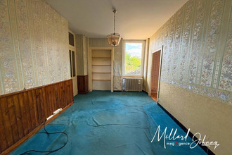  appartement le-creusot 71200