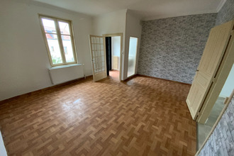  appartement le-creusot 71200