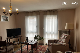  appartement le-creusot 71200