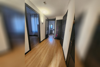  appartement le-creusot 71200