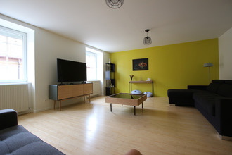  appartement le-creusot 71200