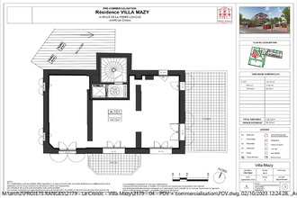  appartement le-croisic 44490