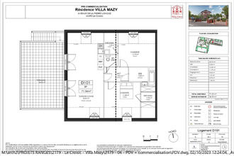  appartement le-croisic 44490