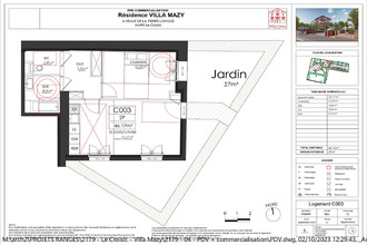  appartement le-croisic 44490