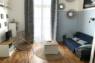  appartement le-croisic 44490