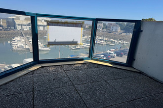  appartement le-croisic 44490