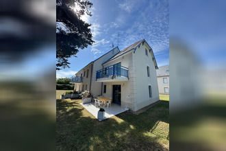  appartement le-croisic 44490