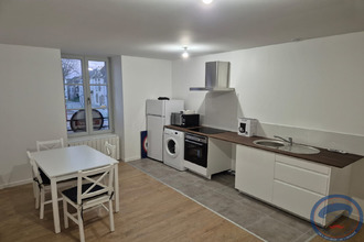  appartement le-croisic 44490