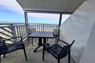  appartement le-croisic 44490