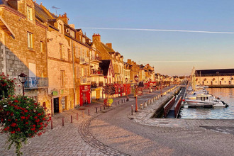  appartement le-croisic 44490