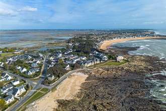  appartement le-croisic 44490