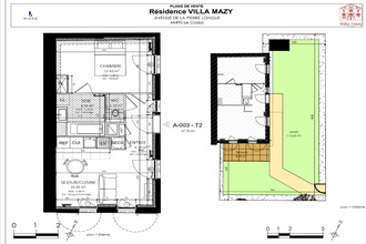  appartement le-croisic 44490