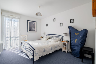  appartement le-croisic 44490