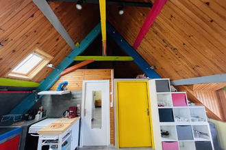  appartement le-croisic 44490