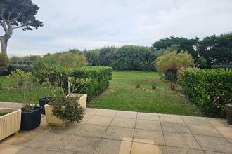  appartement le-croisic 44490