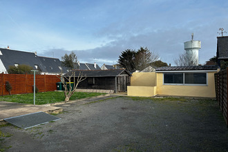  appartement le-croisic 44490