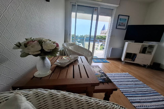  appartement le-croisic 44490