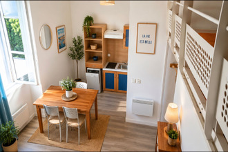  appartement le-croisic 44490