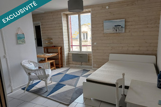  appartement le-croisic 44490