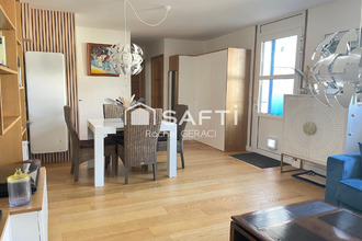  appartement le-croisic 44490