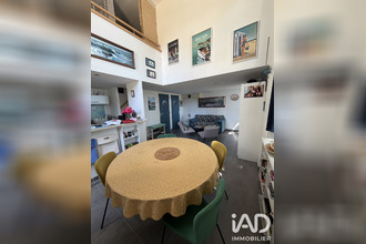  appartement le-croisic 44490