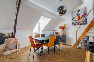  appartement le-croisic 44490