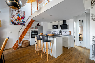  appartement le-croisic 44490
