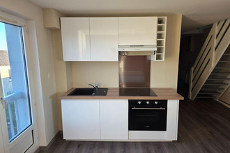  appartement le-crotoy 80550