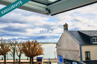  appartement le-crotoy 80550